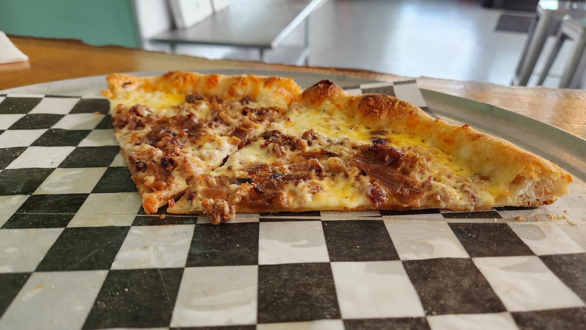 VENICE PIZZA