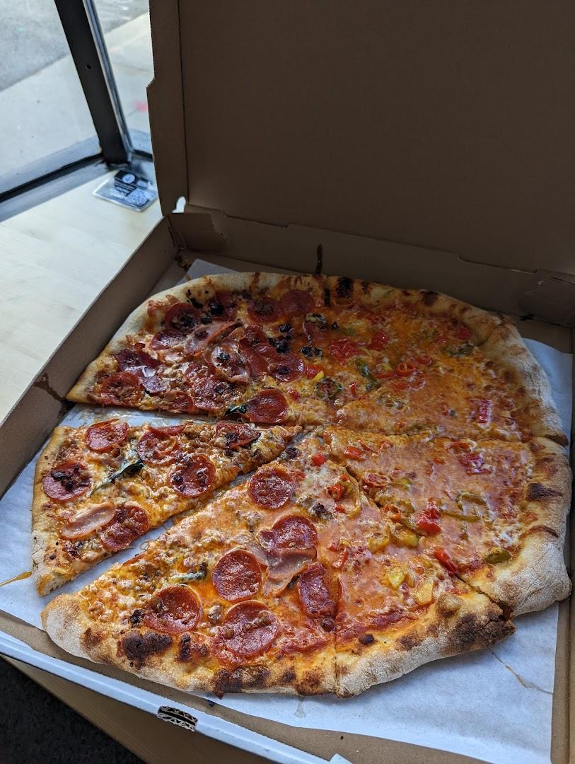 VENICE PIZZA
