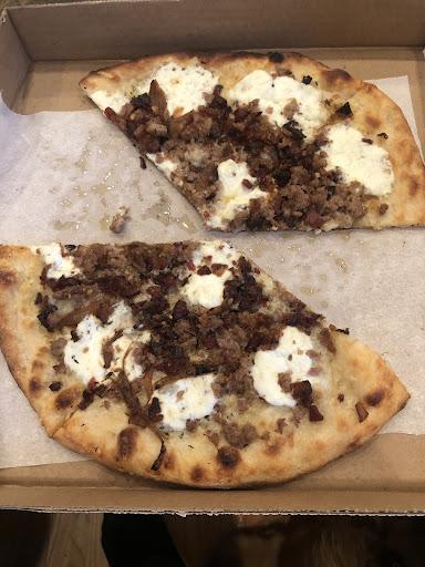 VENICE PIZZA